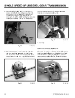 Preview for 36 page of Toro Recycler 20012 Service Manual