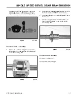 Предварительный просмотр 45 страницы Toro Recycler 20012 Service Manual