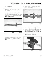 Предварительный просмотр 55 страницы Toro Recycler 20012 Service Manual