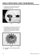 Предварительный просмотр 56 страницы Toro Recycler 20012 Service Manual