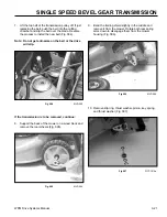 Предварительный просмотр 59 страницы Toro Recycler 20012 Service Manual