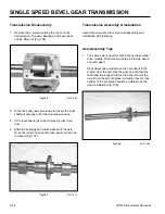 Предварительный просмотр 62 страницы Toro Recycler 20012 Service Manual