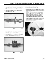 Preview for 63 page of Toro Recycler 20012 Service Manual