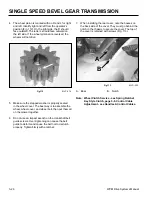 Предварительный просмотр 64 страницы Toro Recycler 20012 Service Manual