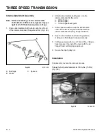 Предварительный просмотр 74 страницы Toro Recycler 20012 Service Manual