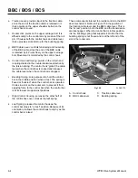 Предварительный просмотр 90 страницы Toro Recycler 20012 Service Manual