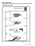 Preview for 96 page of Toro Recycler 20012 Service Manual