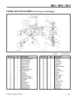 Preview for 107 page of Toro Recycler 20012 Service Manual