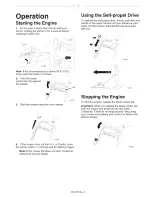 Preview for 7 page of Toro Recycler 20017 Operator'S Manual