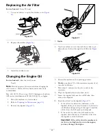 Preview for 17 page of Toro Recycler 20333 Operator'S Manual