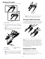 Preview for 11 page of Toro Recycler 20334 Operator'S Manual