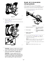 Предварительный просмотр 42 страницы Toro Recycler 20339 Operator'S Manual