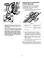 Предварительный просмотр 46 страницы Toro Recycler 20357 Operator'S Manual