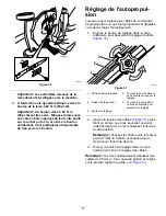 Предварительный просмотр 70 страницы Toro Recycler 20357 Operator'S Manual