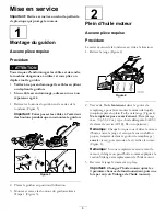 Предварительный просмотр 40 страницы Toro Recycler 20370 Operator'S Manual