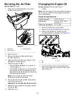 Preview for 21 page of Toro Recycler 20372 Operator'S Manual