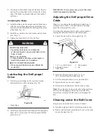 Preview for 18 page of Toro Recycler 20651 Operator'S Manual