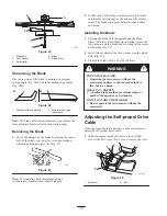 Предварительный просмотр 18 страницы Toro Recycler 20652 Operator'S Manual