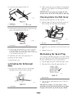 Предварительный просмотр 19 страницы Toro Recycler 20652 Operator'S Manual