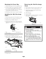 Предварительный просмотр 23 страницы Toro Recycler 20652 Operator'S Manual