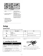 Preview for 4 page of Toro Recycler 20654 Operator'S Manual