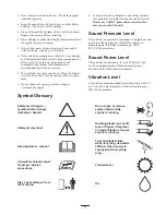 Preview for 5 page of Toro Recycler 20826 Operator'S Manual