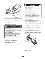 Preview for 15 page of Toro Recycler 20826 Operator'S Manual