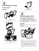 Preview for 5 page of Toro Recycler 20950 Operator'S Manual