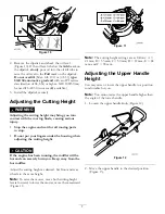 Preview for 7 page of Toro Recycler 20950 Operator'S Manual