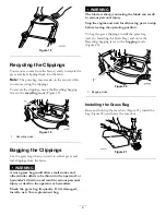 Preview for 9 page of Toro Recycler 20950 Operator'S Manual