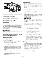 Preview for 10 page of Toro Recycler 20950 Operator'S Manual