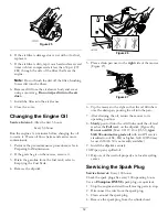 Preview for 12 page of Toro Recycler 20950 Operator'S Manual