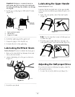 Preview for 13 page of Toro Recycler 20950 Operator'S Manual