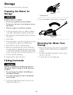 Preview for 16 page of Toro Recycler 20950 Operator'S Manual