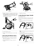 Предварительный просмотр 14 страницы Toro Recycler 20951 Operator'S Manual