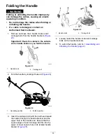 Предварительный просмотр 15 страницы Toro Recycler 20954 Manual