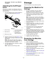 Предварительный просмотр 19 страницы Toro Recycler 20954 Manual