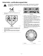 Предварительный просмотр 23 страницы Toro Recycler 20954 Manual