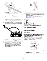 Предварительный просмотр 25 страницы Toro Recycler 20954 Manual