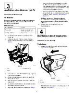 Предварительный просмотр 26 страницы Toro Recycler 20954 Manual