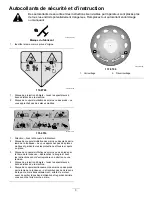 Предварительный просмотр 44 страницы Toro Recycler 20954 Manual