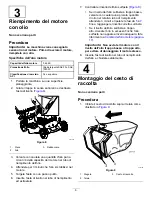 Предварительный просмотр 69 страницы Toro Recycler 20954 Manual