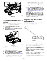 Предварительный просмотр 72 страницы Toro Recycler 20954 Manual