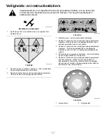 Предварительный просмотр 87 страницы Toro Recycler 20954 Manual