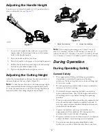 Preview for 11 page of Toro Recycler 20958 Operator'S Manual