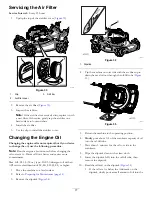 Preview for 19 page of Toro Recycler 20958 Operator'S Manual