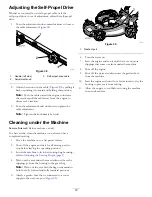 Preview for 21 page of Toro Recycler 20958 Operator'S Manual