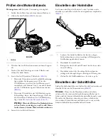 Preview for 33 page of Toro Recycler 20958 Operator'S Manual