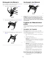 Preview for 36 page of Toro Recycler 20958 Operator'S Manual