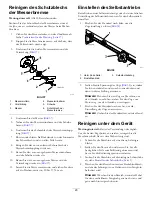 Preview for 44 page of Toro Recycler 20958 Operator'S Manual